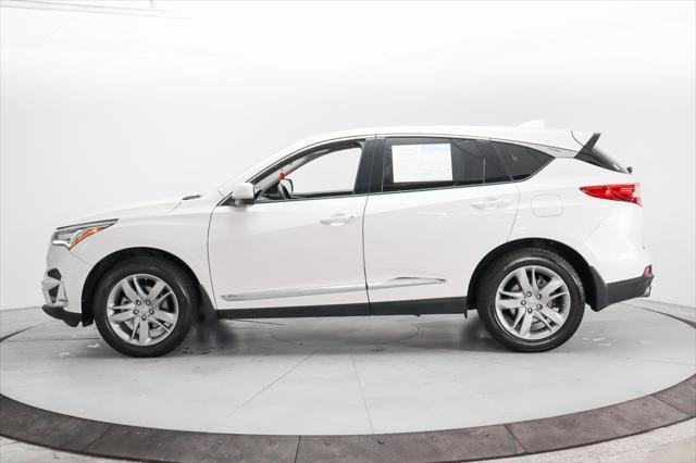 used 2019 Acura RDX car, priced at $28,495