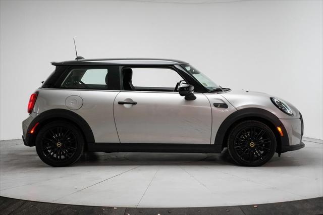 used 2024 MINI Hardtop car, priced at $25,995