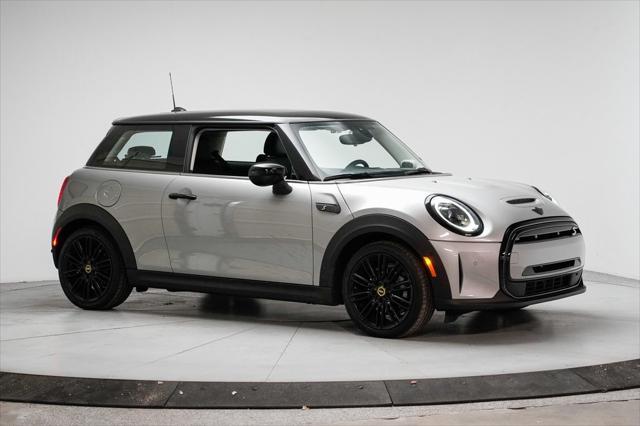 used 2024 MINI Hardtop car, priced at $25,995