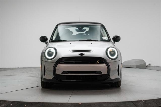 used 2024 MINI Hardtop car, priced at $25,995