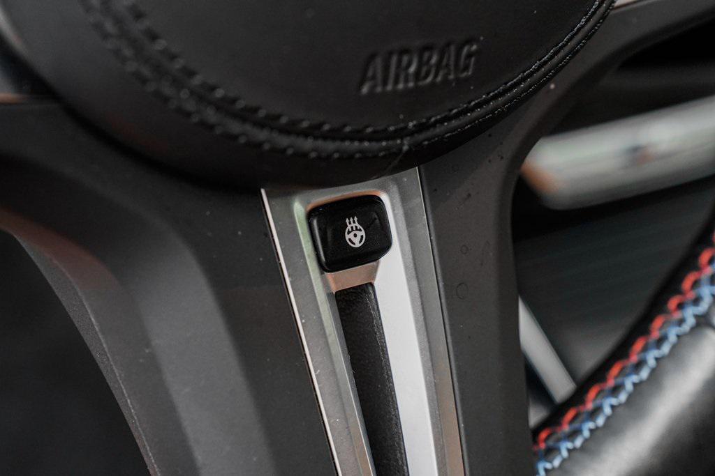 used 2023 BMW X3 car, priced at $45,999