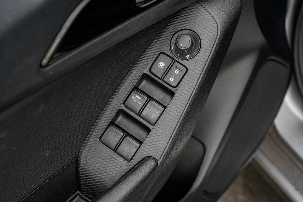 used 2016 Mazda Mazda3 car, priced at $6,495