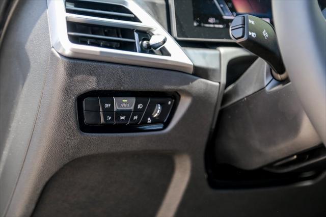 new 2025 BMW 330 car, priced at $56,950