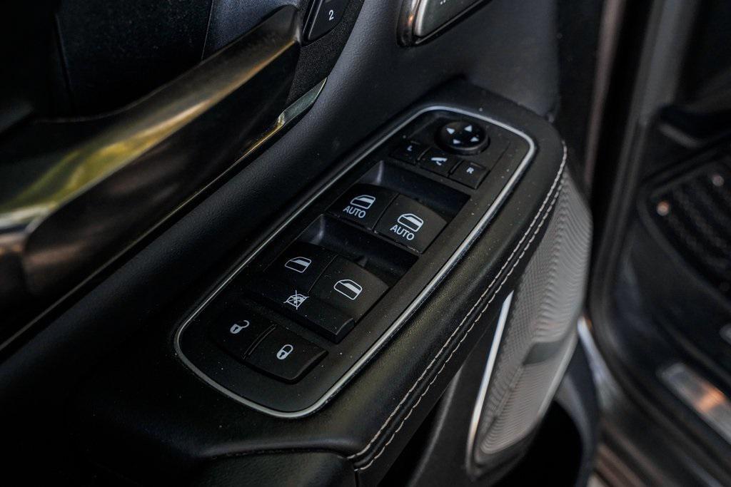 used 2021 Ram 1500 car, priced at $40,995