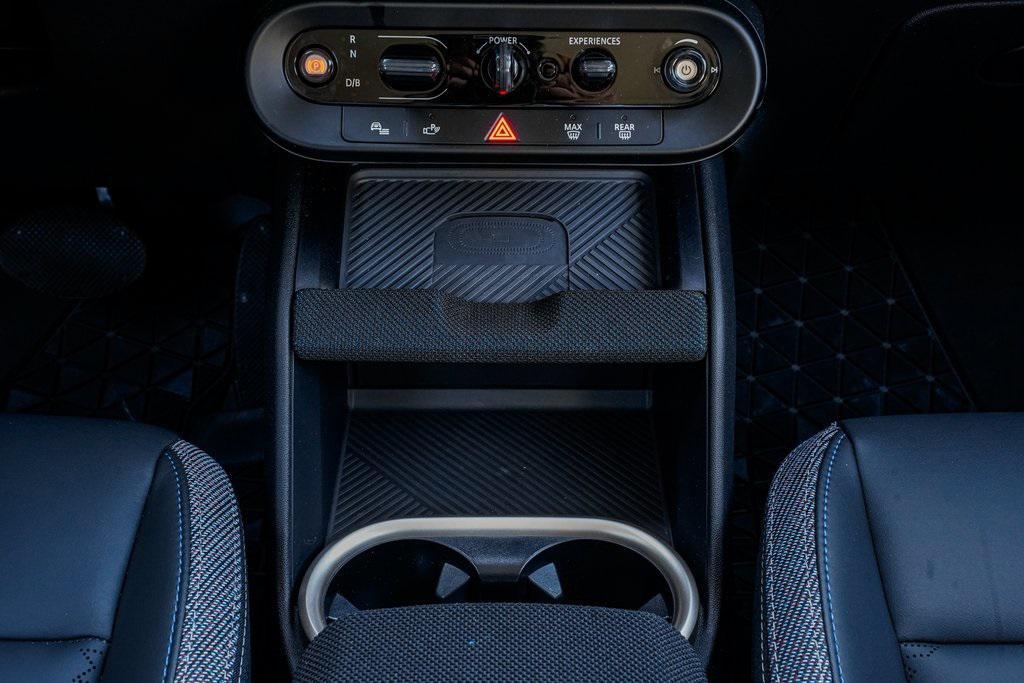 used 2025 MINI Countryman car, priced at $46,015