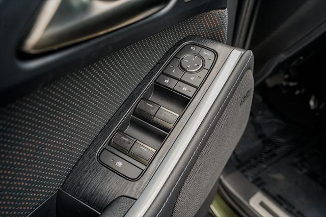 used 2024 Lexus GX 550 car, priced at $86,995