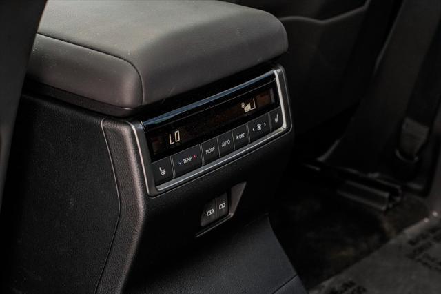 used 2024 Lexus GX 550 car, priced at $86,995