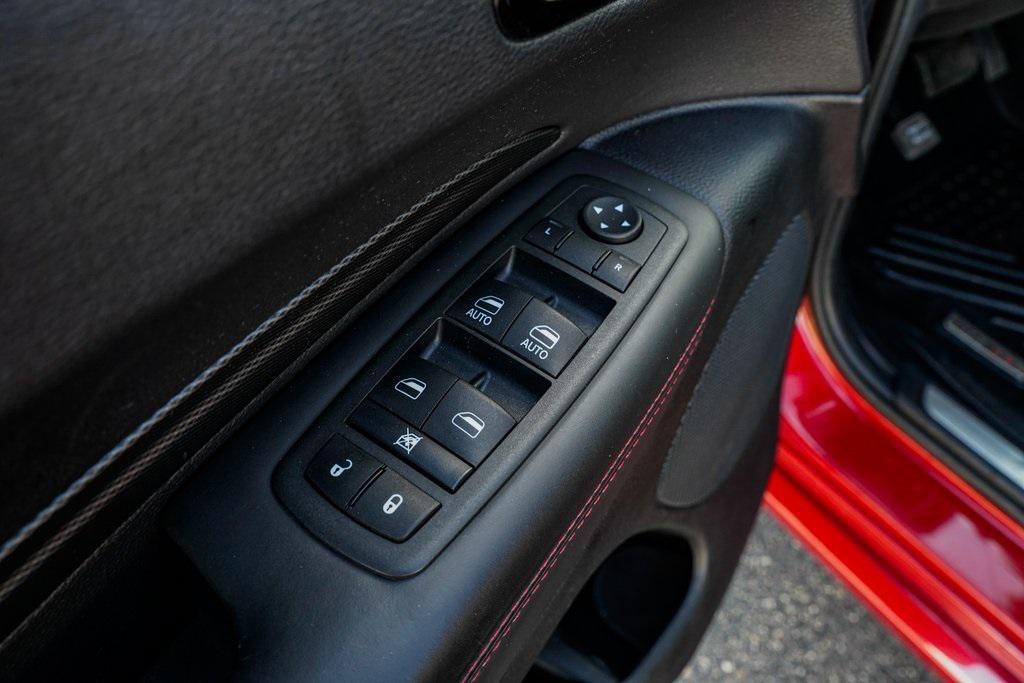 used 2022 Dodge Durango car, priced at $35,995