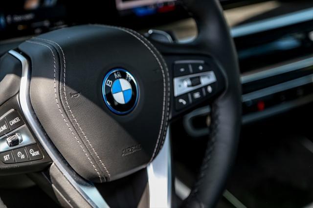 new 2026 BMW X5 PHEV car, priced at $83,400
