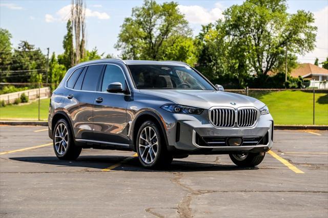 new 2026 BMW X5 PHEV car, priced at $83,400