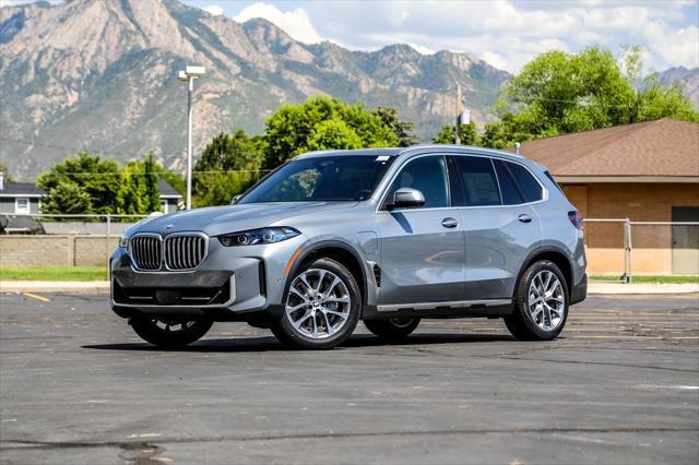 new 2026 BMW X5 PHEV car, priced at $83,400