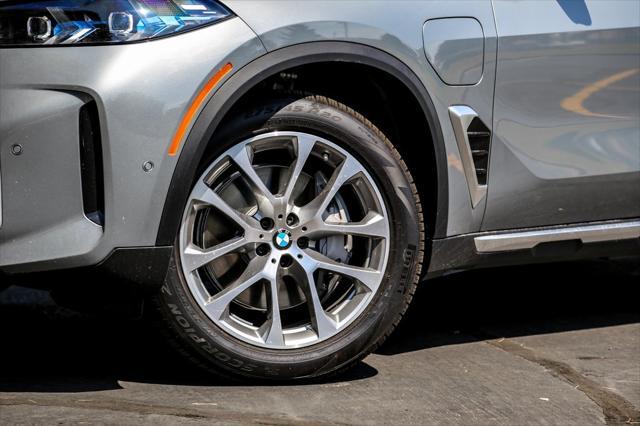 new 2026 BMW X5 PHEV car, priced at $83,400