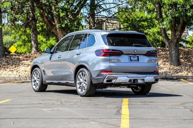 new 2026 BMW X5 PHEV car, priced at $83,400