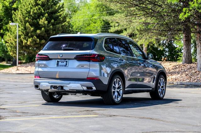 new 2026 BMW X5 PHEV car, priced at $83,400