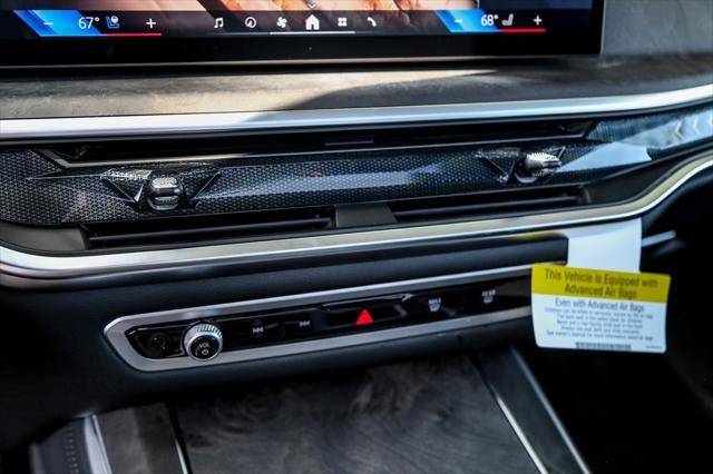 new 2026 BMW X5 PHEV car, priced at $83,400