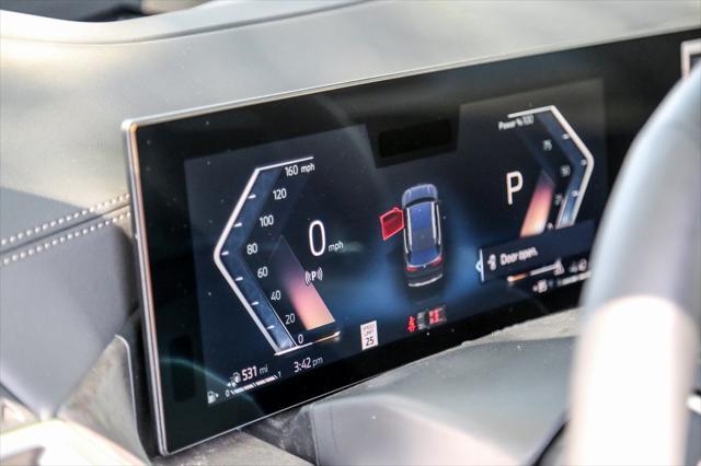 new 2026 BMW X5 PHEV car, priced at $83,400