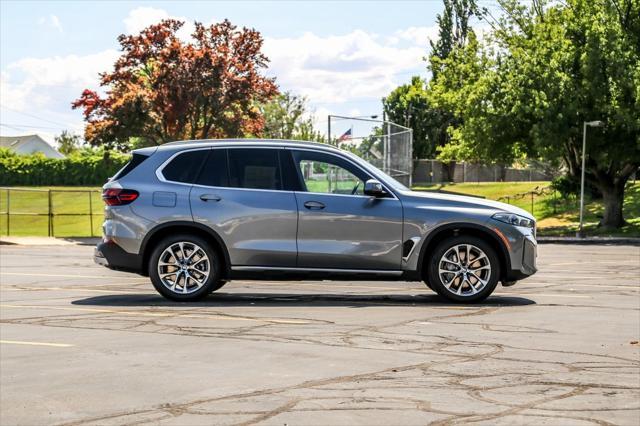 new 2026 BMW X5 PHEV car, priced at $83,400