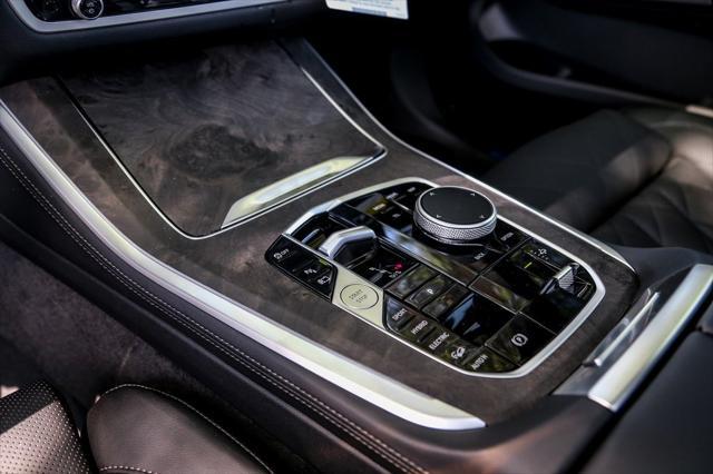 new 2026 BMW X5 PHEV car, priced at $83,400