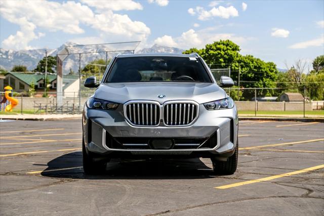 new 2026 BMW X5 PHEV car, priced at $83,400