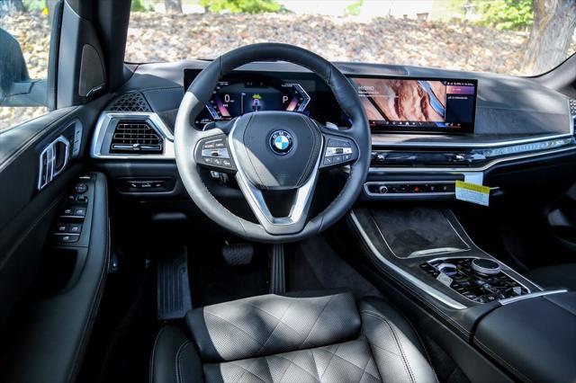 new 2026 BMW X5 PHEV car, priced at $83,400