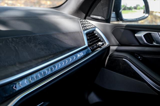 new 2026 BMW X5 PHEV car, priced at $83,400