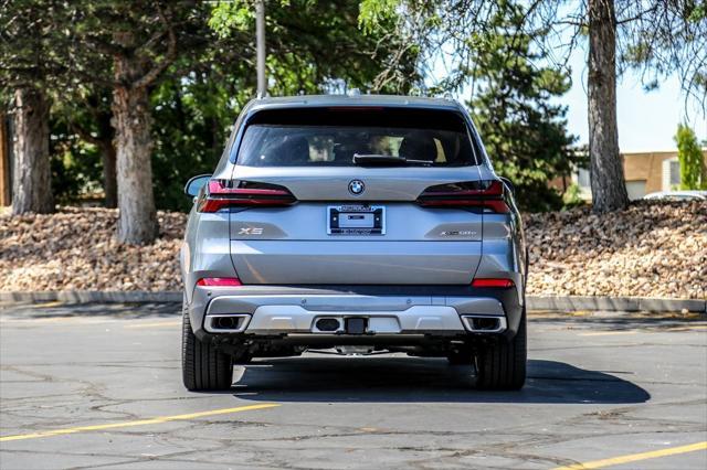 new 2026 BMW X5 PHEV car, priced at $83,400