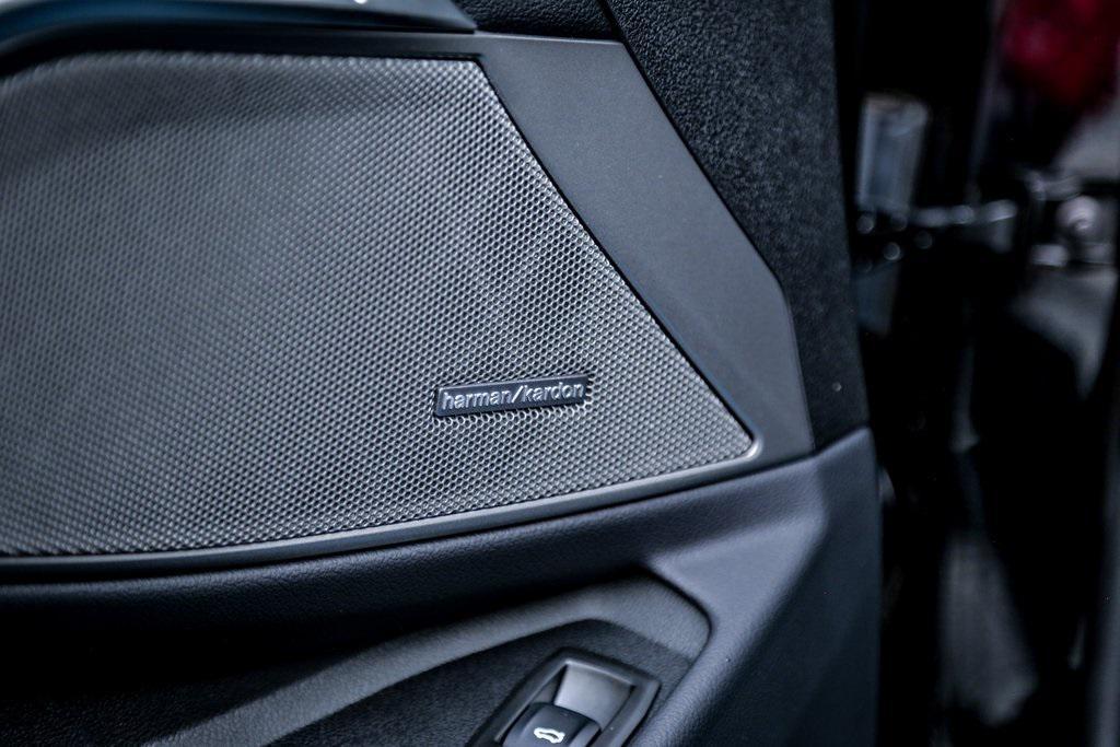 new 2026 BMW 330 car, priced at $53,375