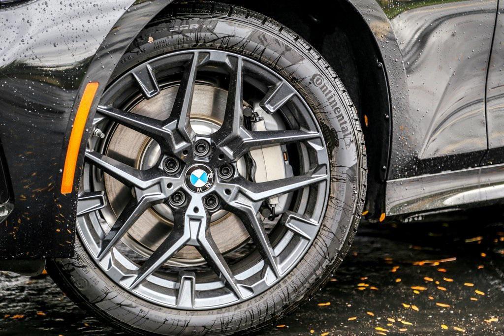 new 2026 BMW 330 car, priced at $53,375