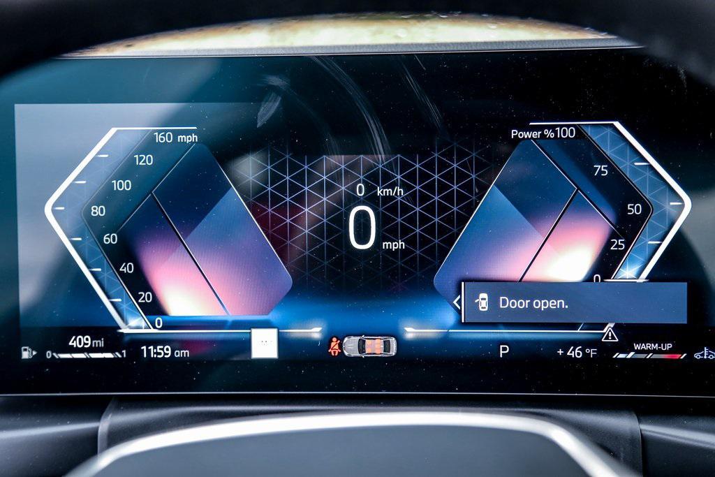 new 2026 BMW 330 car, priced at $53,375