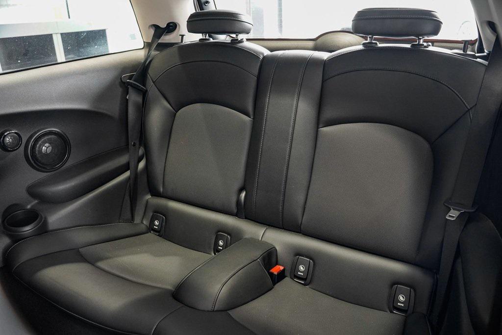 used 2017 MINI Hardtop car, priced at $15,995