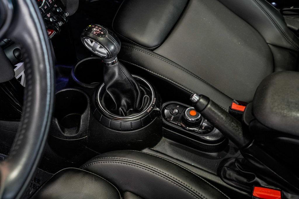 used 2017 MINI Hardtop car, priced at $15,995