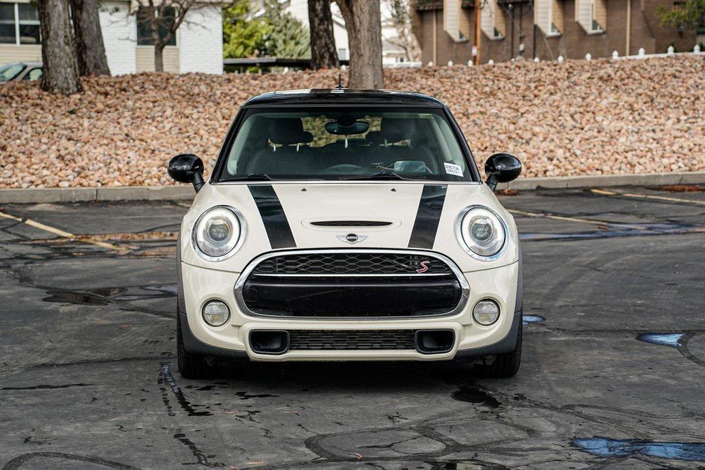 used 2017 MINI Hardtop car, priced at $15,995