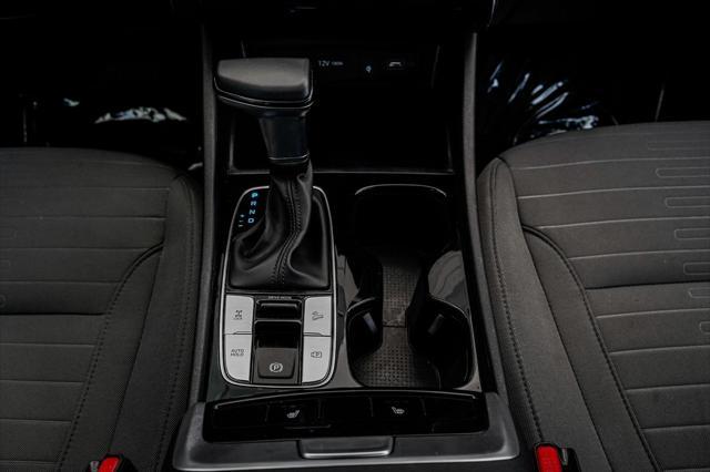 used 2023 Hyundai SANTA CRUZ car, priced at $27,995