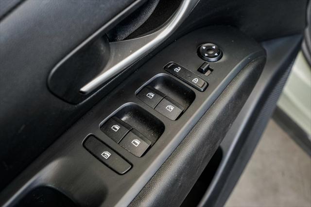 used 2023 Hyundai SANTA CRUZ car, priced at $27,995