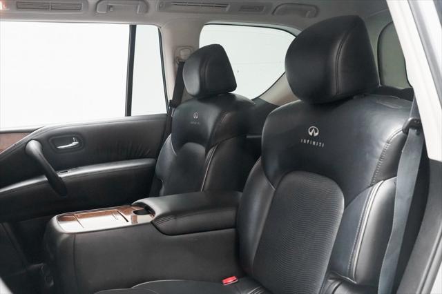 used 2013 INFINITI QX56 car, priced at $9,570