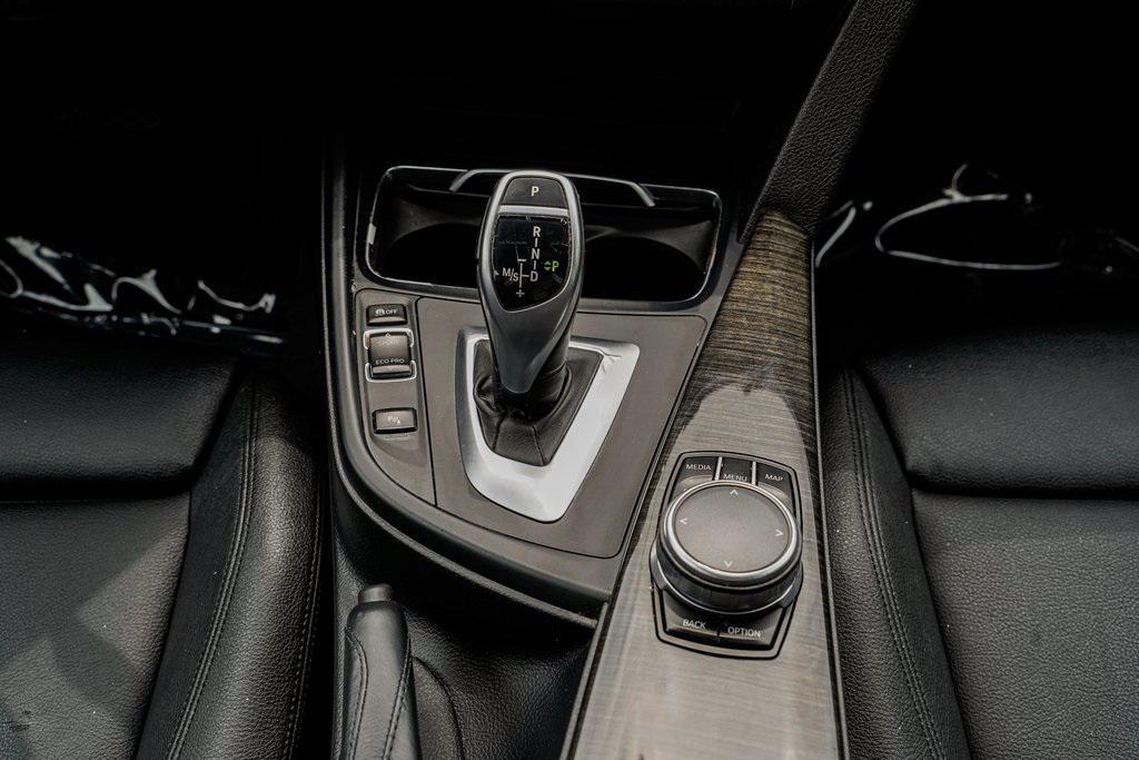 used 2017 BMW 430 Gran Coupe car, priced at $13,495