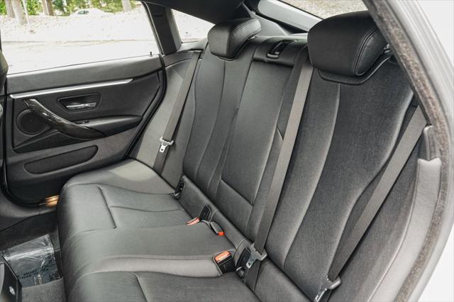used 2017 BMW 430 Gran Coupe car, priced at $15,995