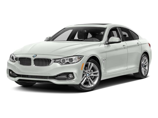 used 2017 BMW 430 Gran Coupe car, priced at $15,995