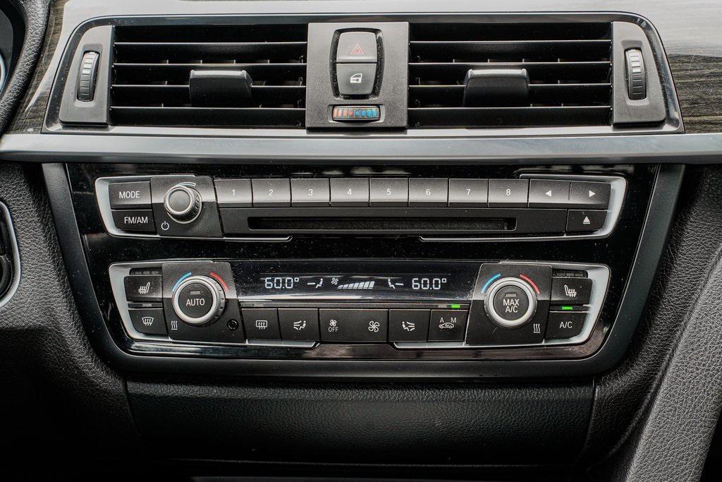 used 2017 BMW 430 Gran Coupe car, priced at $13,495
