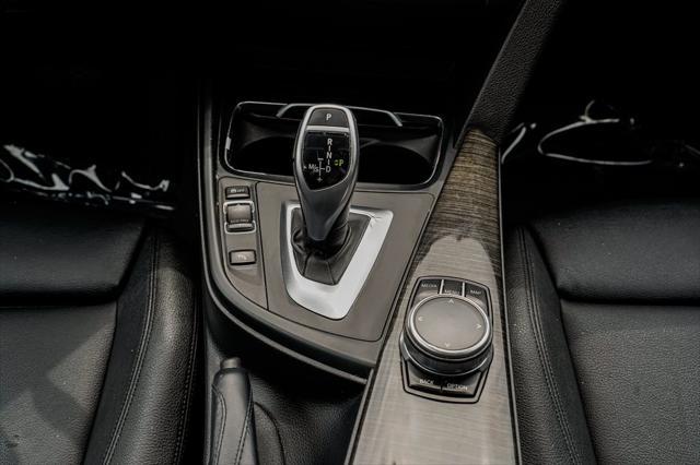 used 2017 BMW 430 Gran Coupe car, priced at $15,995