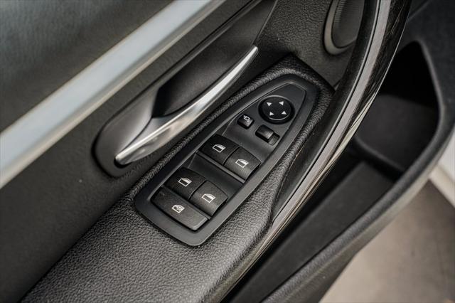 used 2017 BMW 430 Gran Coupe car, priced at $15,995