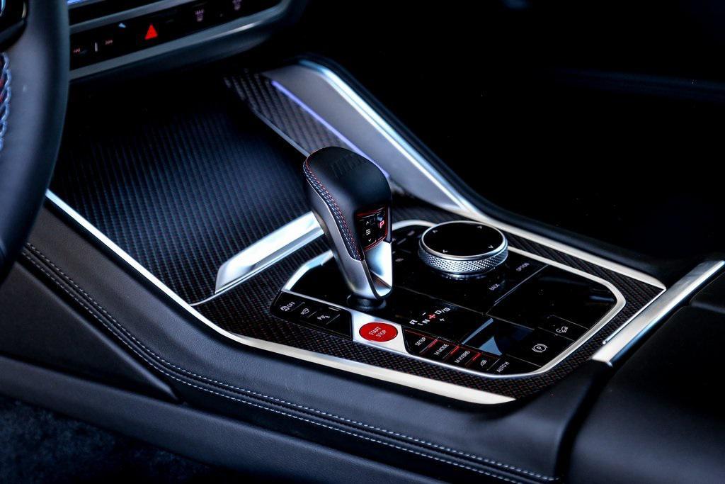 new 2026 BMW XM car, priced at $160,775