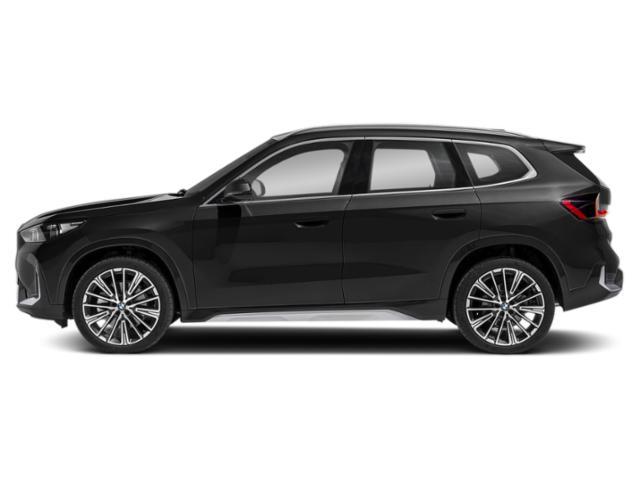 new 2023 BMW X1 car, priced at $51,500