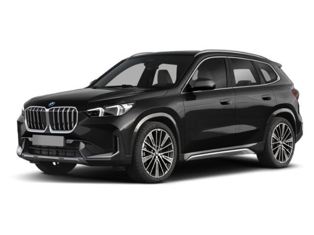 new 2023 BMW X1 car, priced at $51,500