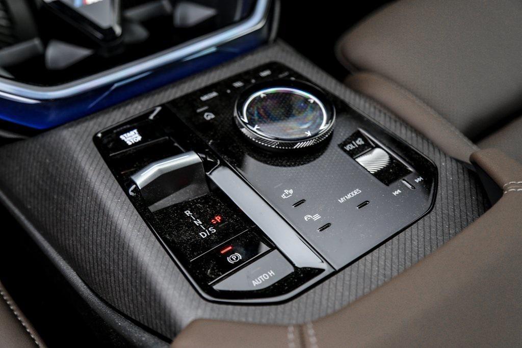 new 2026 BMW X3 car, priced at $73,375