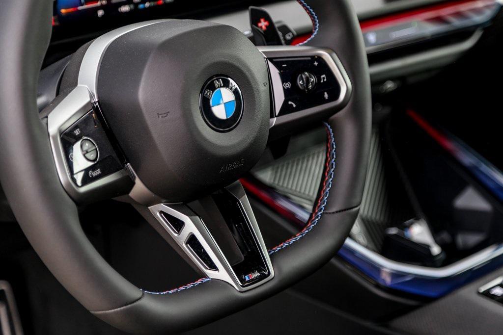 new 2026 BMW X3 car, priced at $73,375