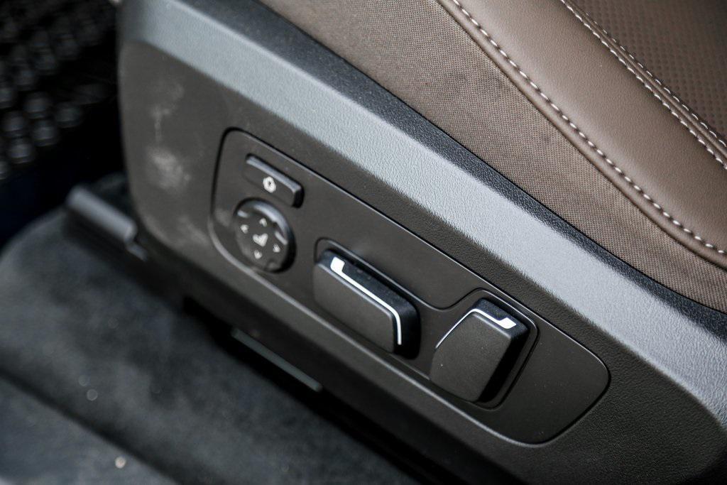 new 2026 BMW X3 car, priced at $73,375