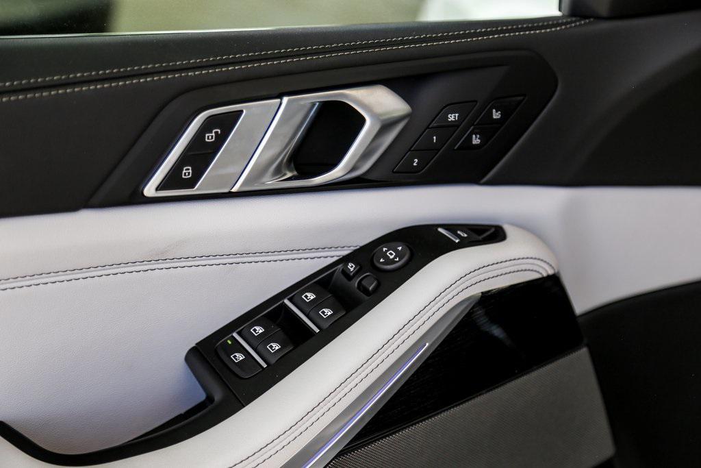 new 2026 BMW X5 car, priced at $89,675