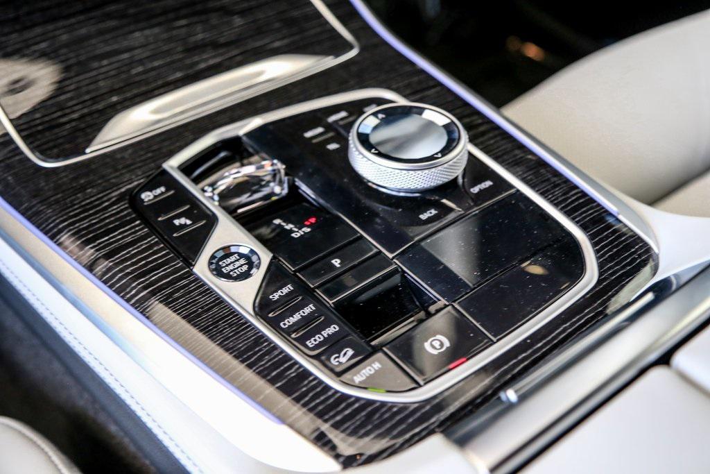 new 2026 BMW X5 car, priced at $89,675