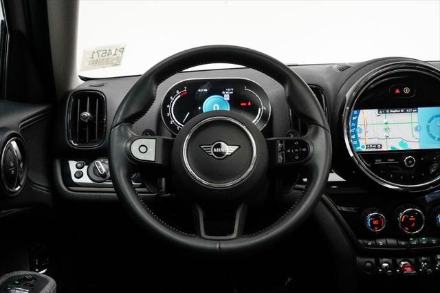 used 2024 MINI Countryman car